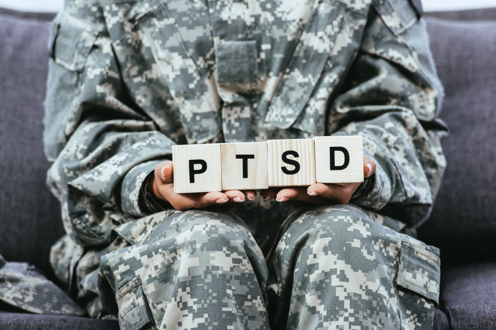 Traumer og PTSD